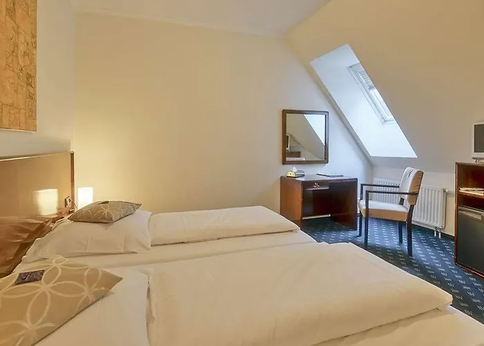 Hotel Worpsweder Tor Worpswede