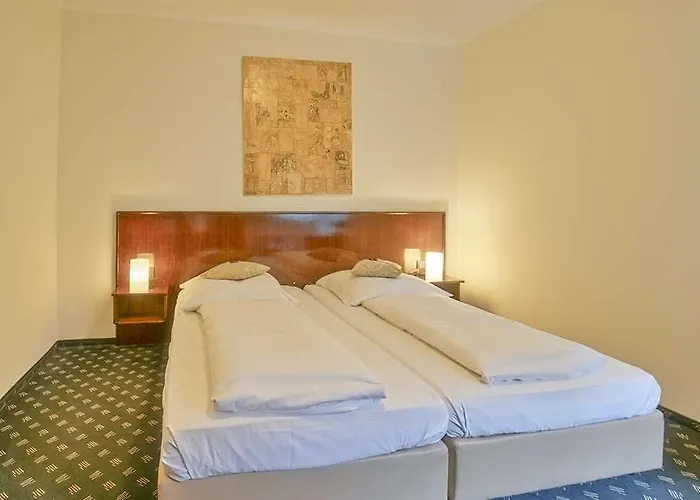 Worpsweder Tor Hotel Worpswede