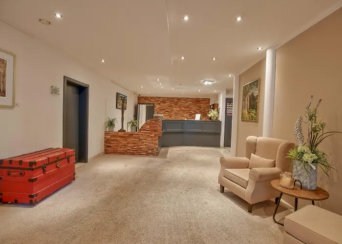 Worpsweder Tor 4* Worpswede