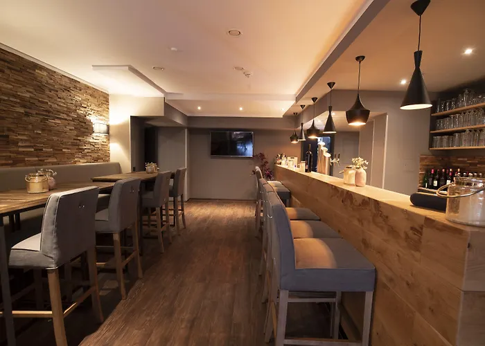 Worpsweder Tor Hotel 4*