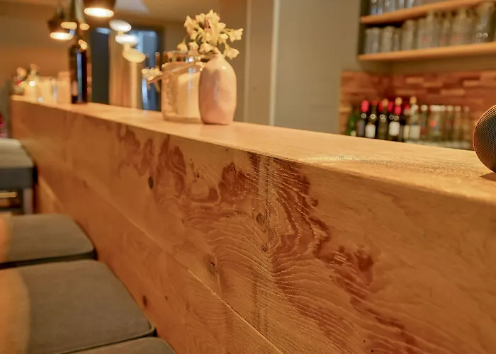 Worpsweder Tor Hotel