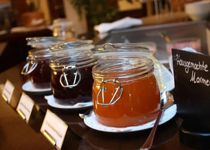 Hotel Worpsweder Tor 4*