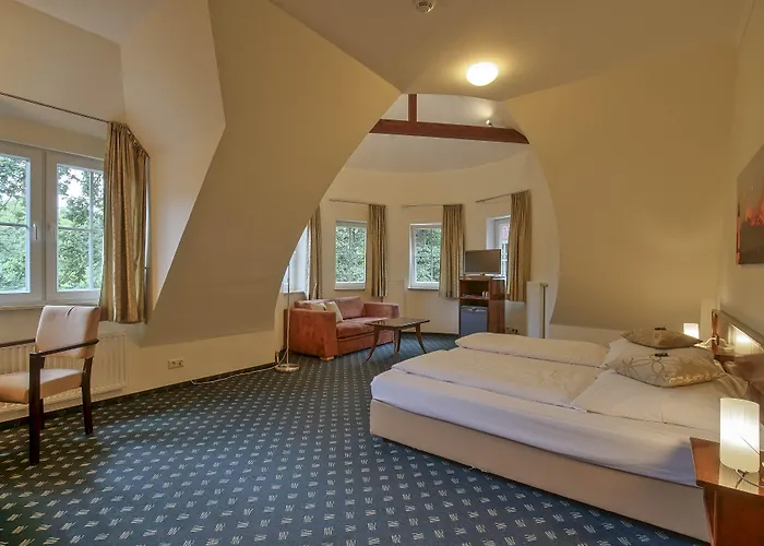 Worpsweder Tor Hotel 4*