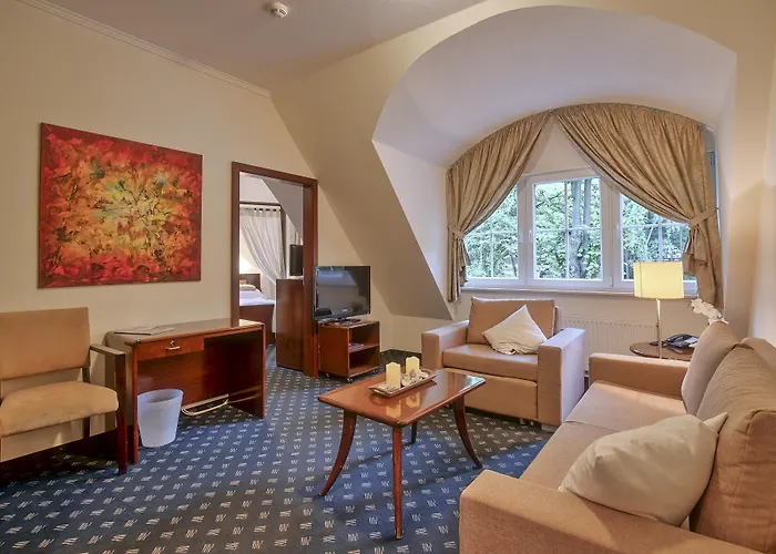 Hotel Worpsweder Tor Worpswede