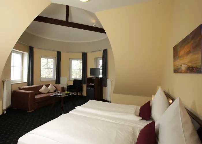 Hotel Worpsweder Tor