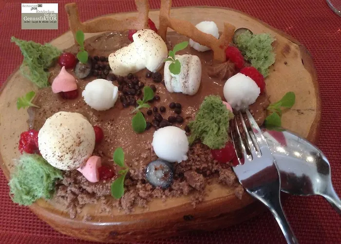 Hotel Worpsweder Tor