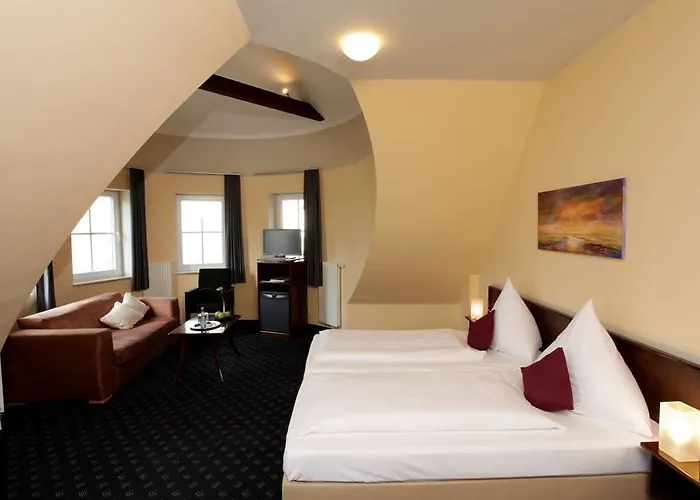 Worpsweder Tor Hotel