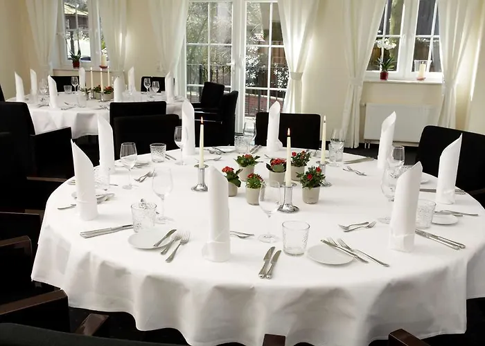 Worpsweder Tor Hotel 4*