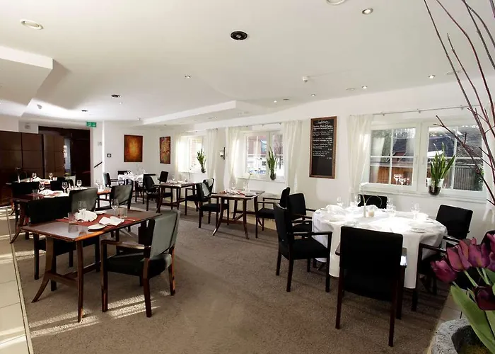 Worpsweder Tor Hotel 4*