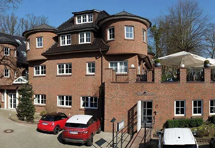 Worpsweder Tor Hotel