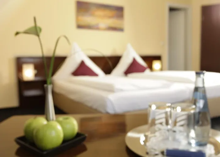 Worpsweder Tor Hotel Worpswede