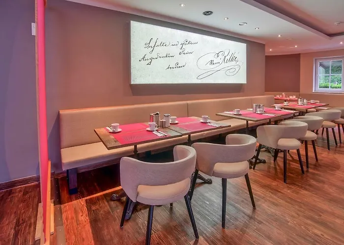 Worpsweder Tor 4* Worpswede