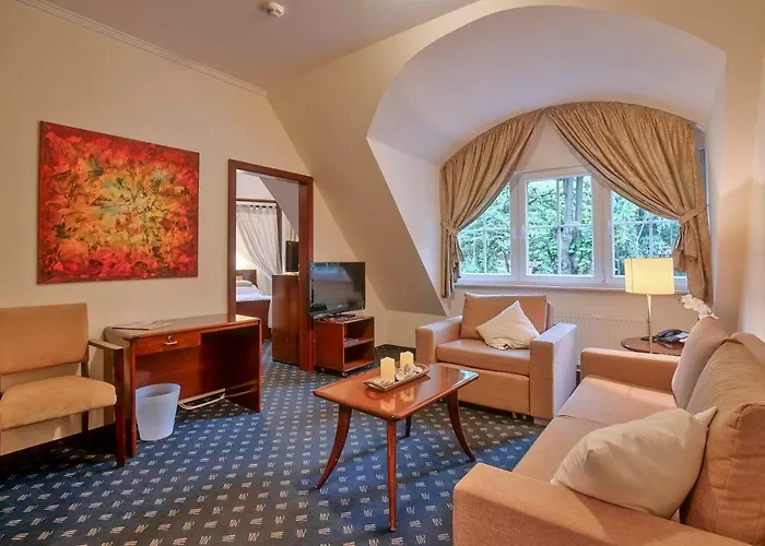 Hotel Worpsweder Tor