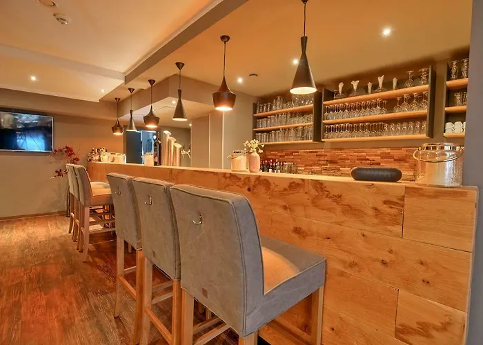 Worpsweder Tor Hotel