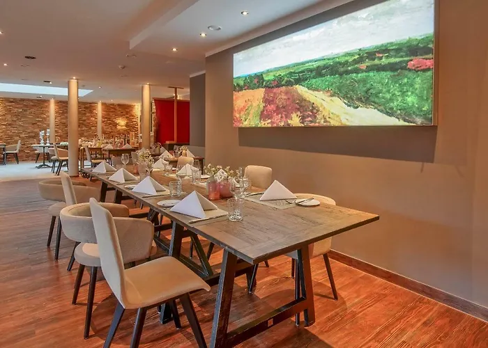 Hotel Worpsweder Tor Worpswede