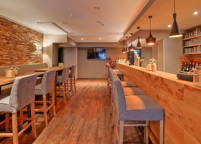 Hotel Worpsweder Tor Worpswede